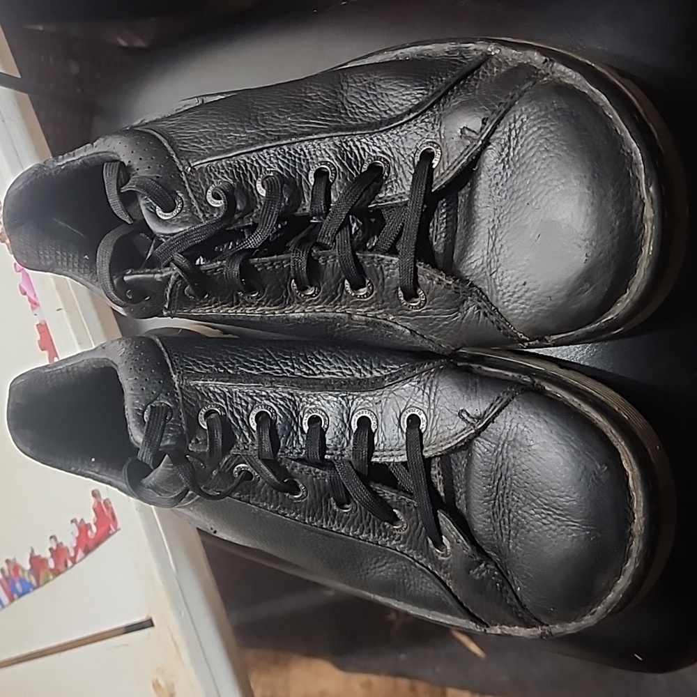 Doc Martin Rohan shoes - Picture 4 of 6
